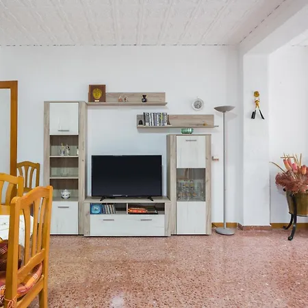 Holiday home La Matea Llauri