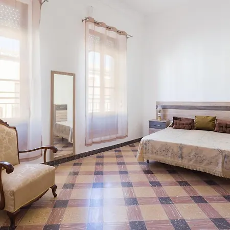 Holiday home La Matea Llauri