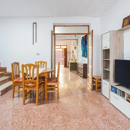 Holiday home La Matea