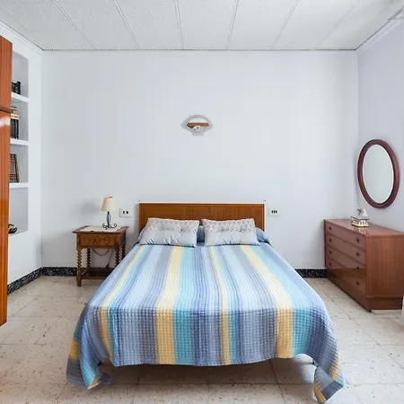 La Matea Holiday home *