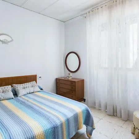 Holiday home La Matea *