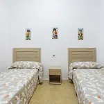 La Matea Semesterbostad *