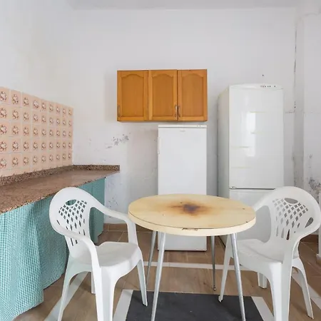 La Matea Holiday home *