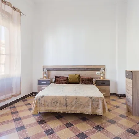 Casa de Férias La Matea Llauri