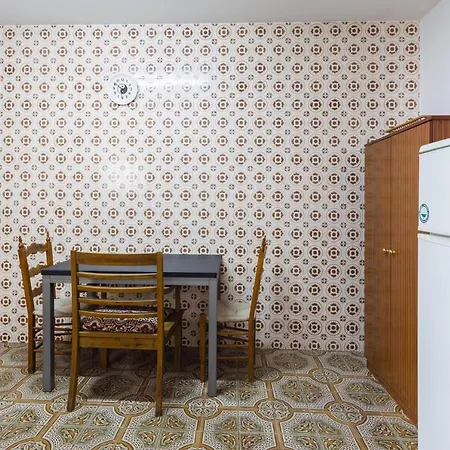 La Matea Semesterbostad Llaurí