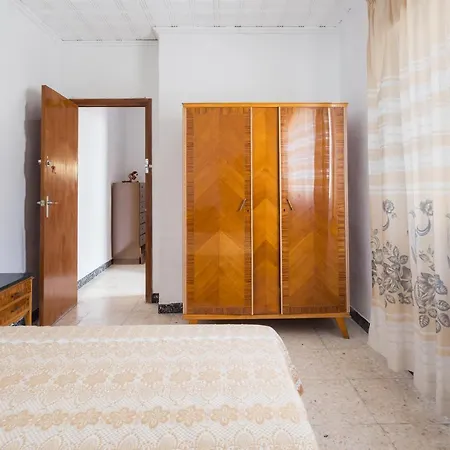 La Matea Holiday home Llauri
