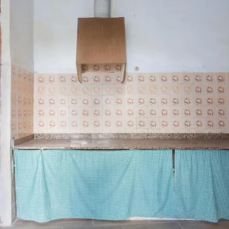 Casa de Férias La Matea *