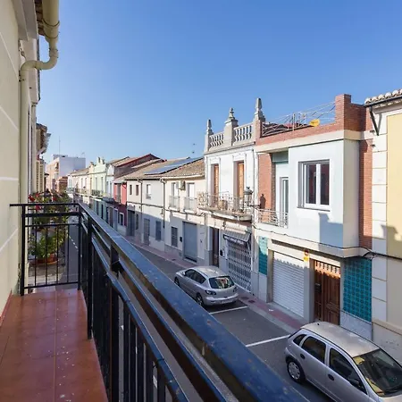 Holiday home La Matea *