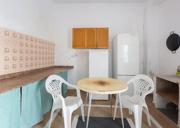 La Matea Σπίτι διακοπών *