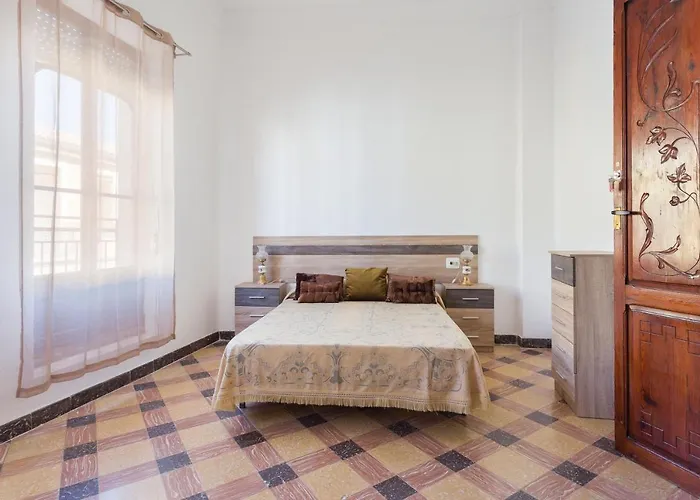 Σπίτι διακοπών La Matea Llaurí