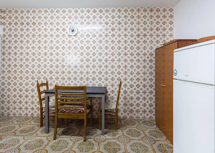 La Matea Σπίτι διακοπών Llaurí