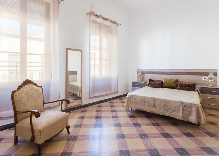 Σπίτι διακοπών La Matea Llaurí