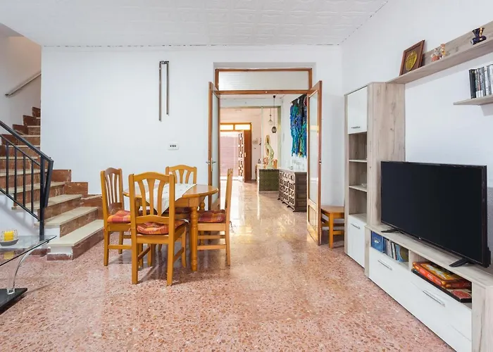 Σπίτι διακοπών La Matea