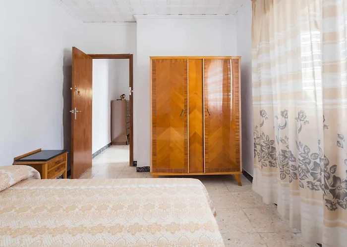 La Matea Σπίτι διακοπών Llaurí