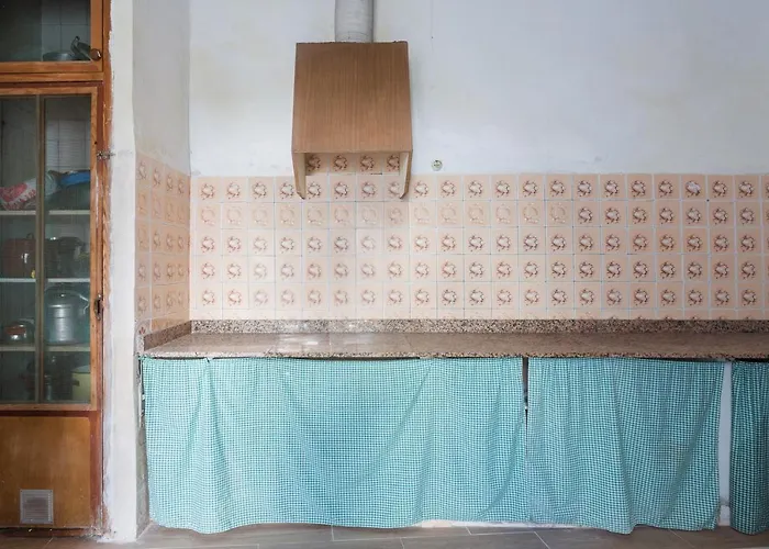 Σπίτι διακοπών La Matea *