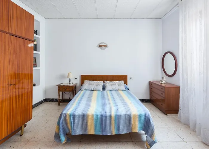 La Matea Σπίτι διακοπών *