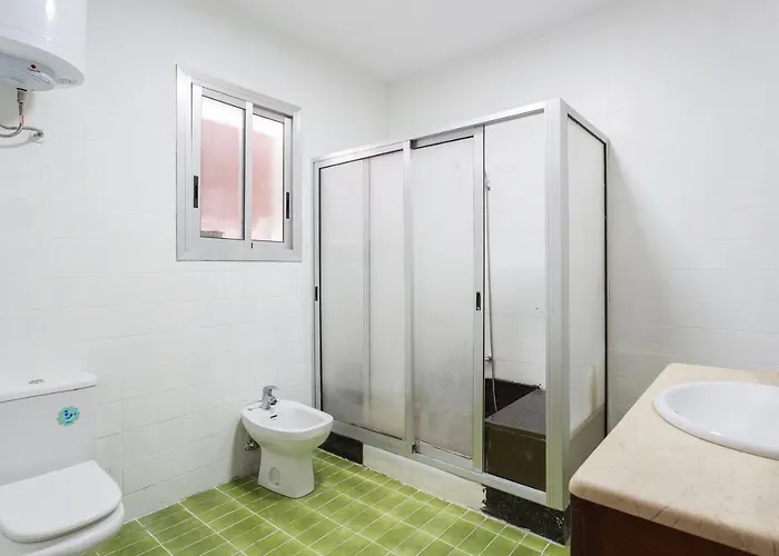 Σπίτι διακοπών La Matea