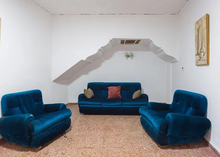 Σπίτι διακοπών La Matea