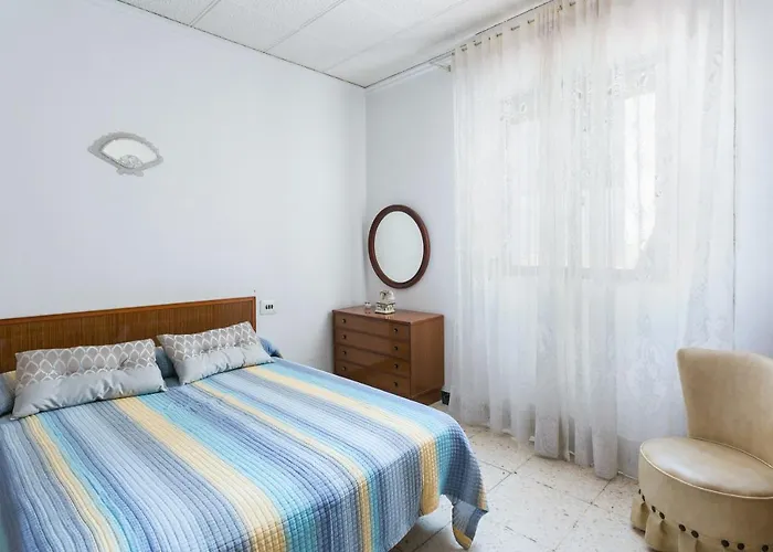 Σπίτι διακοπών La Matea *