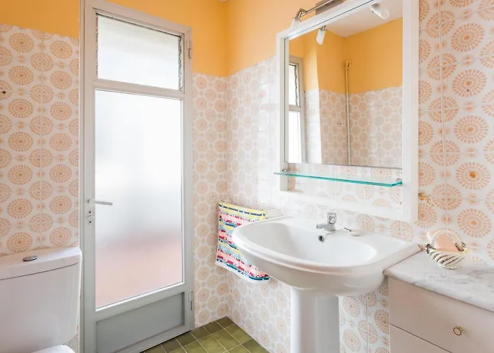 Σπίτι διακοπών La Matea Llaurí