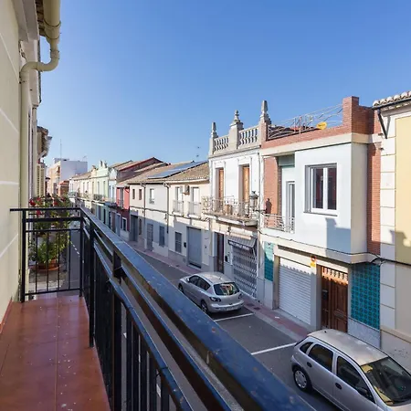 Holiday home La Matea *