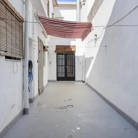 Holiday home La Matea *