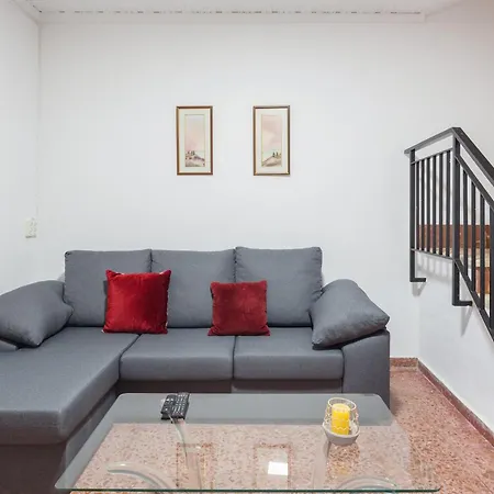Holiday home La Matea Llauri