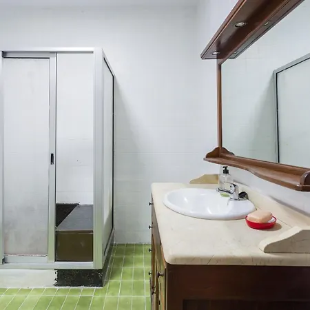 La Matea Holiday home *