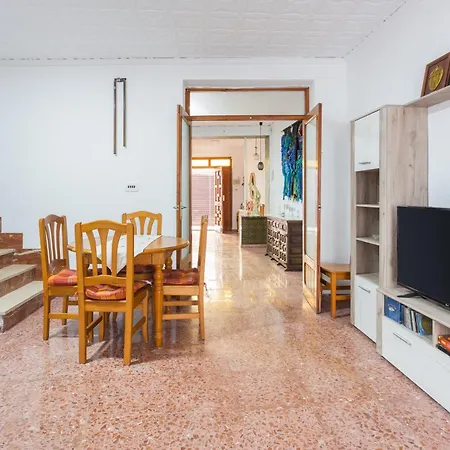 Holiday home La Matea