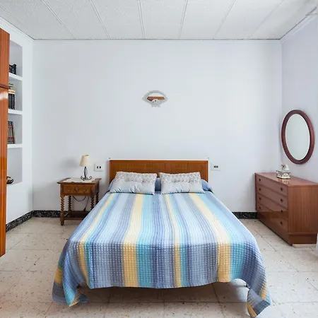 La Matea Holiday home Llauri