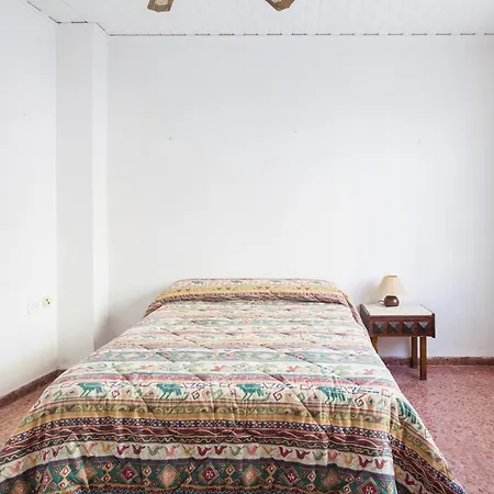 Holiday home La Matea