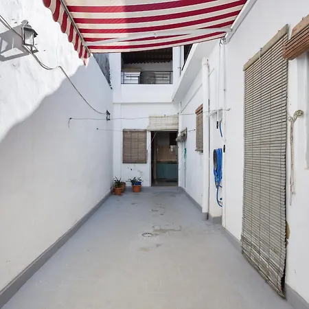 Holiday home La Matea