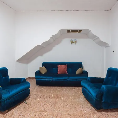 La Matea Holiday home Llauri